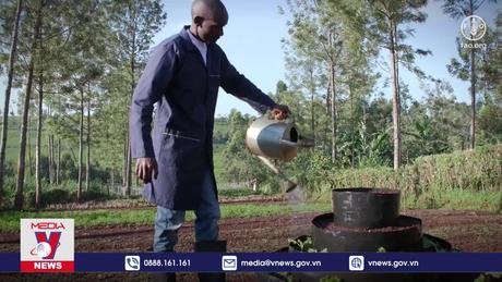 FAO nhấn mạnh tiềm năng của AI và cách mạng kỹ thuật số