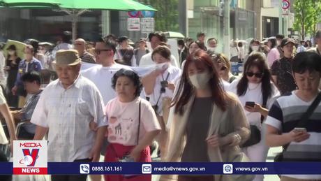 Nhật Bản thúc đẩy dự luật sửa đổi về lao động nước ngoài