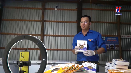 Việt Nam - Góc nhìn từ thế giới: Phát triển OCOP tiềm năng và thách thức