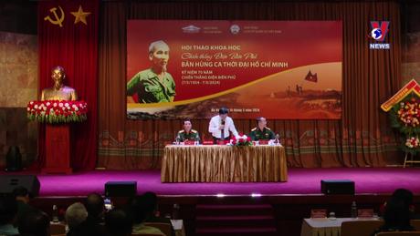 Văn hóa toàn cảnh ngày 19/5/2024