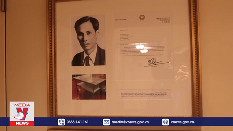 Tháng 5 nhớ Người