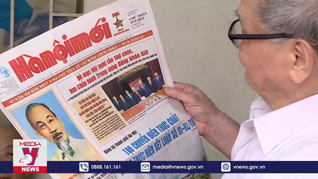 Cử tri kỳ vọng vào kỳ họp thứ 7- Quốc hội khóa XV