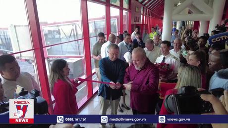 Du lịch Cuba đẩy mạnh khai thác thị trường mới