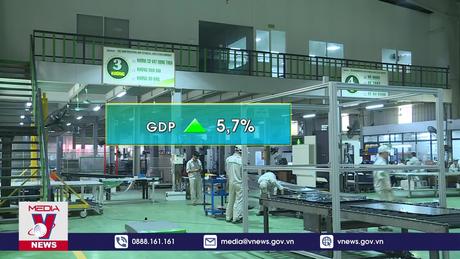 Kỳ vọng tiếp tục hun đúc tinh thần kinh doanh, vượt khó