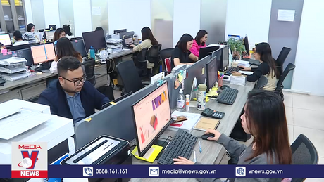 Tăng gần 3.000 tỷ đồng tiền thuế qua xử lý vi phạm TMĐT