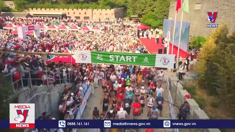 Bản tin thời sự 8h ngày 19/5/2024