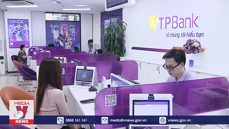 Sẵn sàng thực hiện sinh trắc học khi giao dịch trên 10 triệu đồng