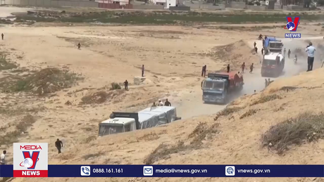 Bản tin thời sự 6h ngày 19/5/2024