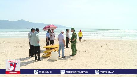2 người tử vong do đuối nước tại Đà Nẵng