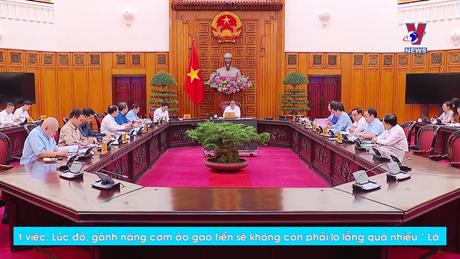 Truyền hình Công đoàn ngày 19/5/2024