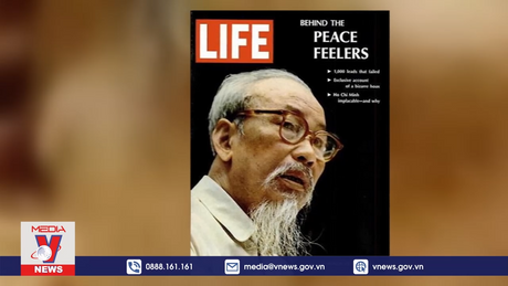 Tư tưởng Hồ Chí Minh - Nguồn cảm hứng bất tận 