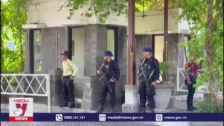 Bali đã sẵn sàng cho Diễn đàn Nước Thế giới lần thứ 10