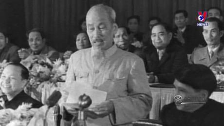 Khoảnh khắc & sự kiện ngày 19/5/2024