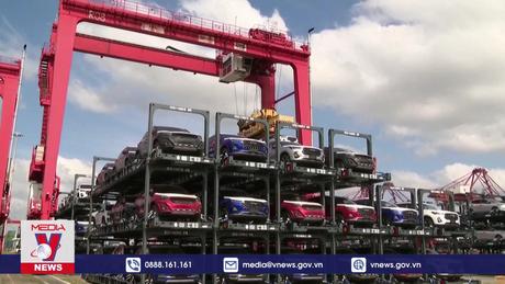 Trung Quốc điều tra chống bán phá giá nhựa POM