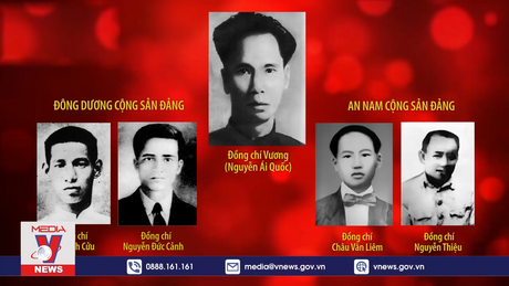 Dấu ấn Bác Hồ dưới góc nhìn những người ghi sử Hong Kong (Trung Quốc)