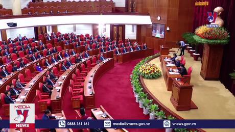 Bản tin thời sự 22h ngày 18/5/2024