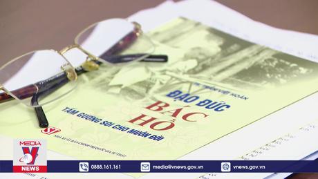 Bài học sâu sắc từ những lần sinh nhật Bác Hồ