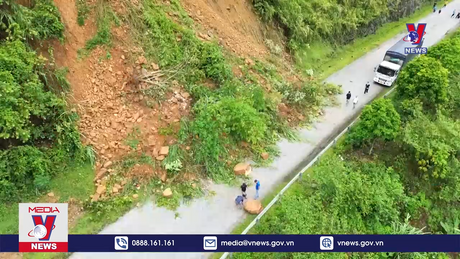 Bản tin thời sự 13h ngày 19/5/2024