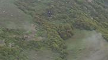 Không có người sống sót trong vụ máy bay của Tổng thống Iran gặp nạn