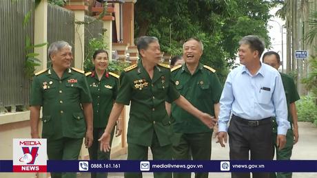 Những người lính Trường Sơn trong thời đại mới