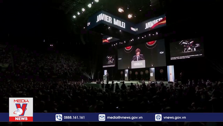 Tây Ban Nha triệu Đại sứ tại Argentina về nước