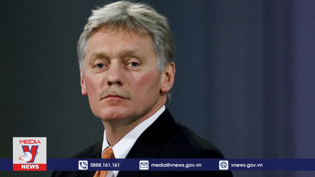 Nga thông báo kế hoạch tập trận hạt nhân