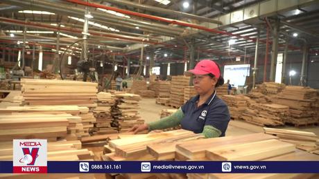 Khơi thông xuất nhập khẩu hàng hóa