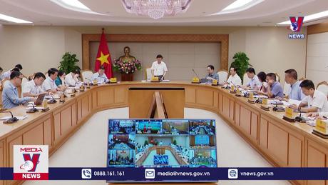 Bản tin thời sự 21h ngày 20/5/2024