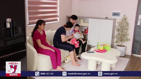 Nới lỏng các quy định để tiếp cận nhà ở xã hội