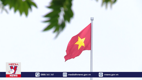 Khai mạc Kỳ họp thứ 7 Quốc hội khóa XV