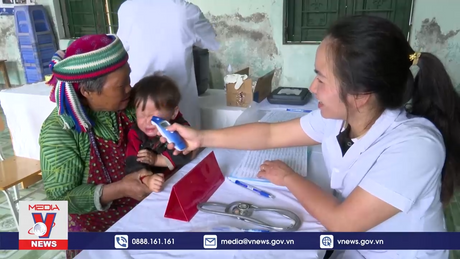 Hà Giang nâng cao chất lượng hệ thống y tế cơ sở