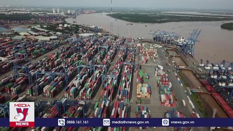 Việt Nam nhập khẩu thép cán nóng Trung Quốc với giá rẻ bất ngờ