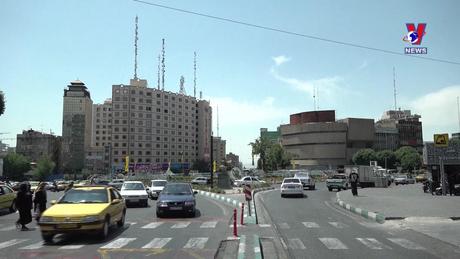 Thế giới hôm nay: Tương lai Trung Đông sau khi Tổng thống Iran qua đời