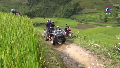 VNA News - Bản tin tiếng Anh ngày 20/5/2024