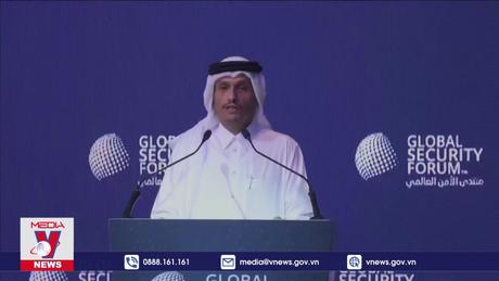 Các nước chia buồn với Iran