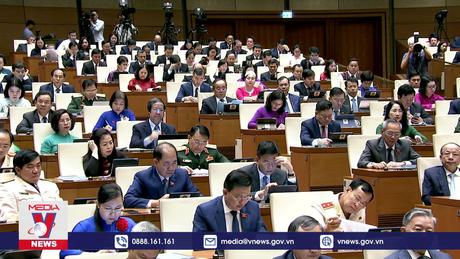 Còn nhiều thách thức cho nền kinh tế 2024