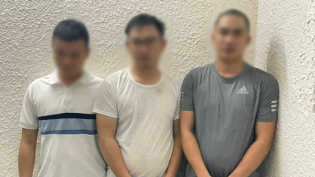 Bắt nhiều đối tượng làm giả tài liệu để tham gia đấu thầu