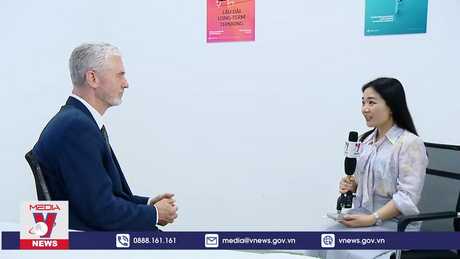 Doanh nghiệp Việt Nam hướng đến tăng trưởng xanh