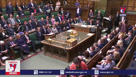 Bản tin thời sự 6h ngày 21/5/2024