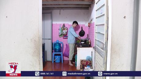 Chạm đến giấc mơ an cư dễ hay khó?