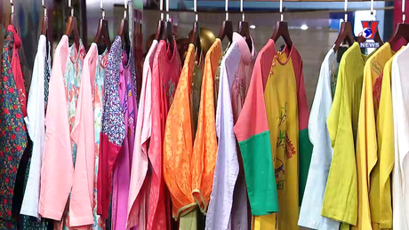 Điểm hẹn Hà Nội số 20/2024