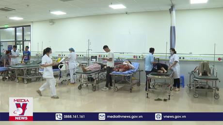 Công bố nguyên nhân vụ ngộ độc thực phẩm khiến hơn 400 người nhập viện