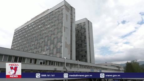 Lãnh đạo đảng cầm quyền Slovakia kêu gọi đoàn kết