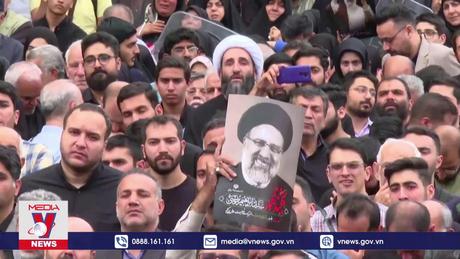 Kinh tế là vấn đề trọng tâm trong bầu cử Tổng thống Iran