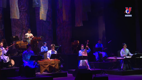 Văn hóa toàn cảnh ngày 21/5/2024