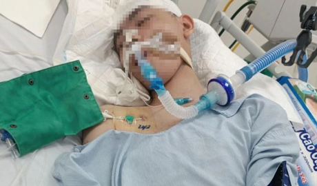 Hoàn cảnh đáng thương của nam sinh lớp 8 bị đánh dẫn đến tử vong ở Hà Nội