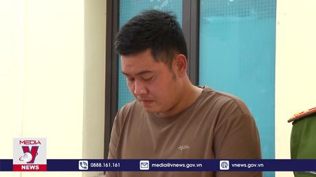 Bắt tạm giam đối tượng lừa đảo chiếm đoạt tài sản hơn 80 tỷ