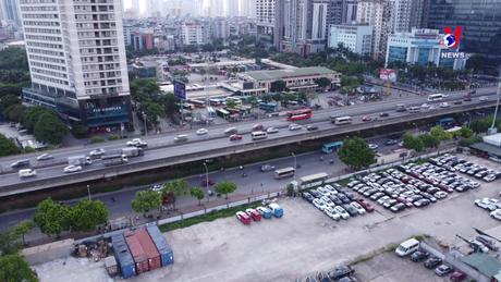 Văn hóa giao thông ngày 21/5/2024