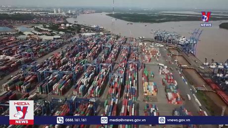 Bản tin thời sự 22h ngày 20/5/2024