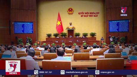 Bản tin thời sự 18h ngày 21/5/2024